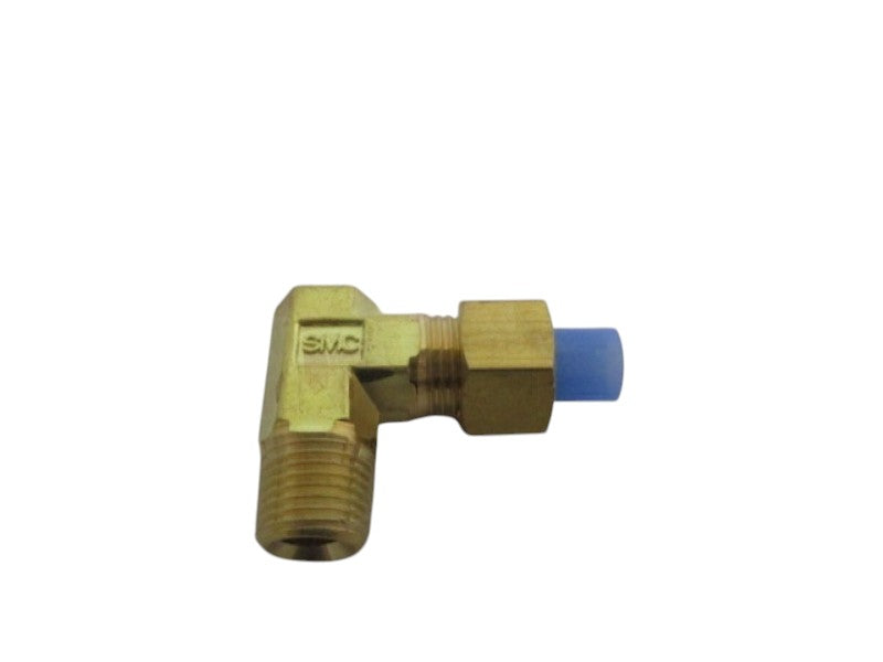 SMC KFL06-01 MALE ELBOW FITTING NSNP