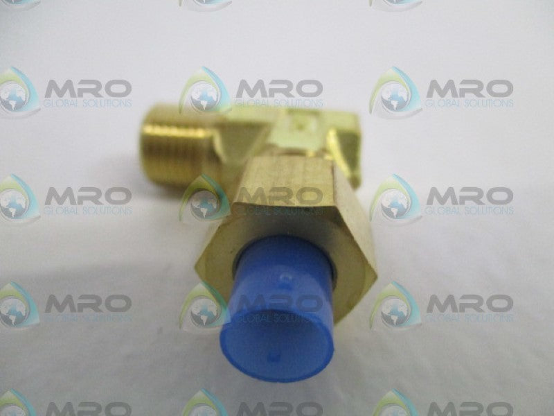SMC KFL06-01 MALE ELBOW FITTING NSNP