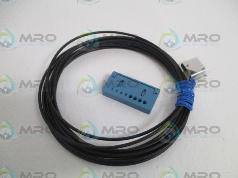 YAMATAKE HPF-T021 PHOTOELECTRIC SENSOR NSMP