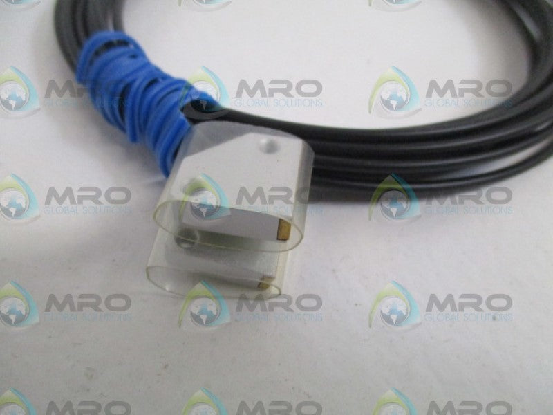 YAMATAKE HPF-T021 PHOTOELECTRIC SENSOR NSMP