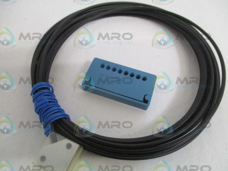 YAMATAKE HPF-T021 PHOTOELECTRIC SENSOR NSMP
