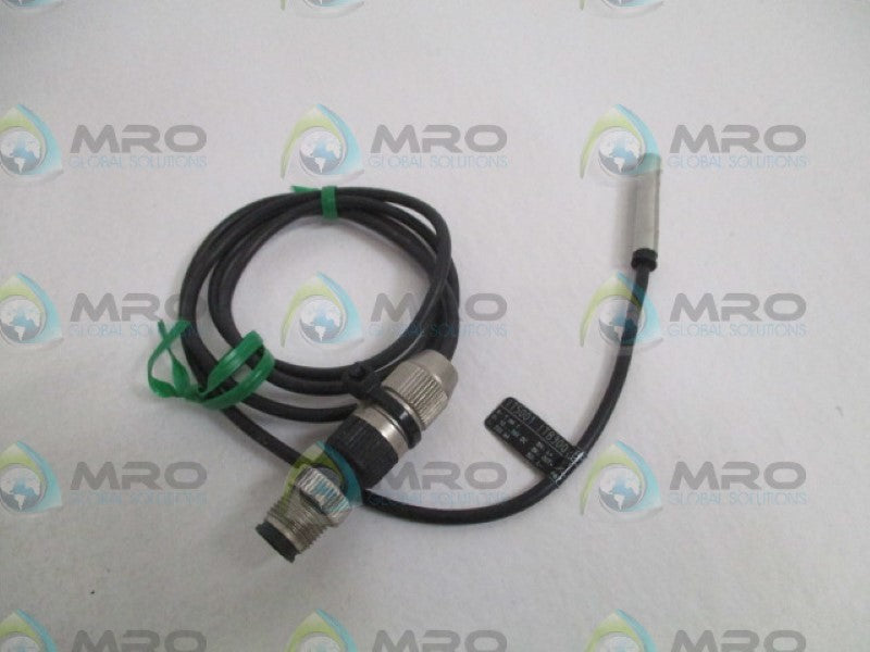 IFM EFECTOR IT5001 UNMP