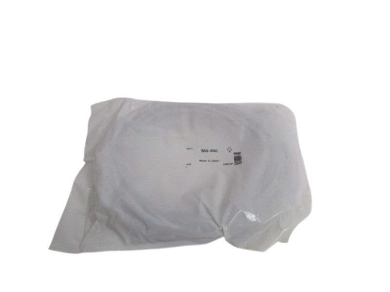 OMRON XS5H-D421-G80-F 569-990 CORDSET NSMP