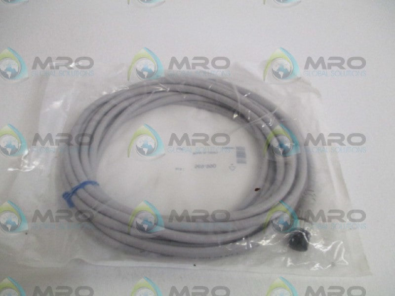 OMRON XS5H-D421-G80-F 569-990 CORDSET NSMP