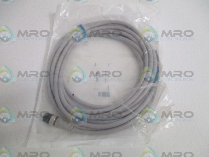 OMRON XS5H-D421-G80-F 569-990 CORDSET NSMP