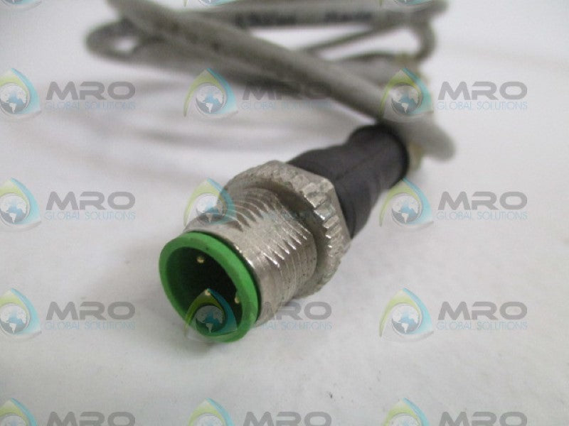 MURR ELEKTRONIK 7000-40561-2100100 CONNECTOR UNMP