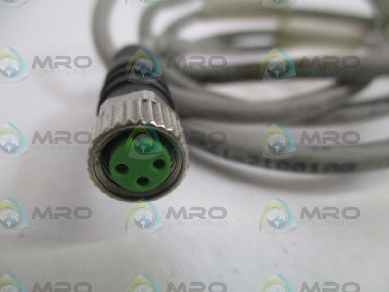 MURR ELEKTRONIK 7000-40561-2100100 CONNECTOR UNMP