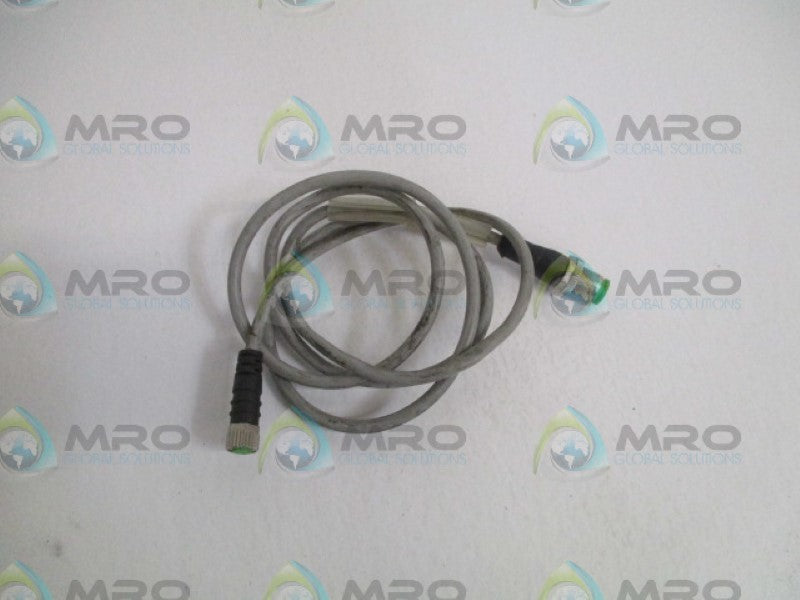 MURR ELEKTRONIK 7000-40561-2100100 CONNECTOR UNMP