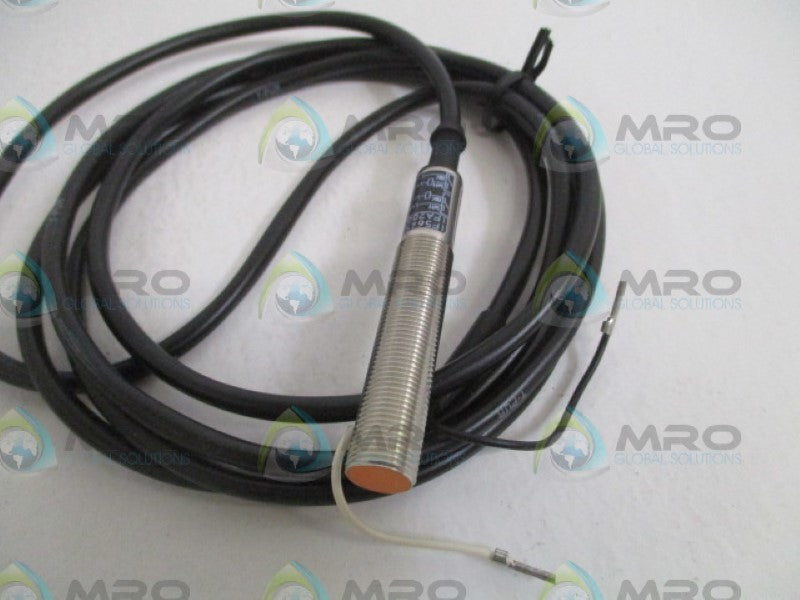 IFM EFECTOR IF5645 INDUCTIVE PROXIMITY SWITCH NSMP