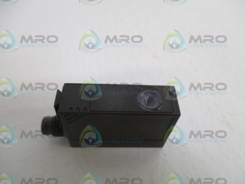 IFM EFECTOR OJ5041 PHOTOELECTRIC SENSOR NSNP