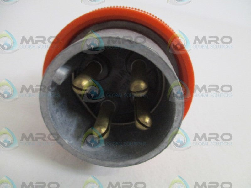 WILCO P410M PLUG TOP NSMP