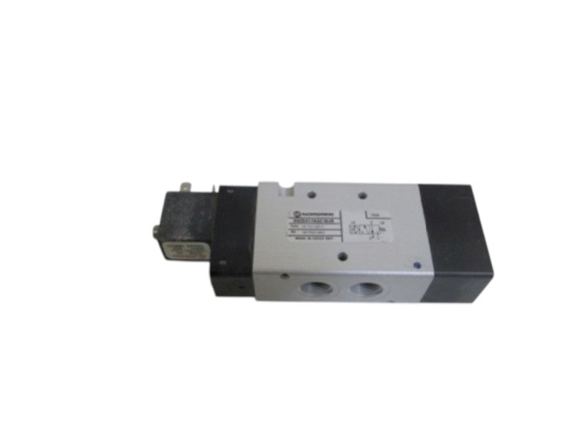NORGREN VALVE V62S417AA218JB UNMP
