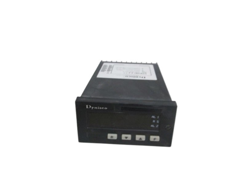DYNISCO CONTROLLER DYN1291-2-3  UNMP