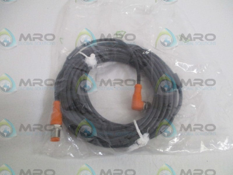 IFM EFECTOR EVC109 CONNECTOR CABLE NSMP