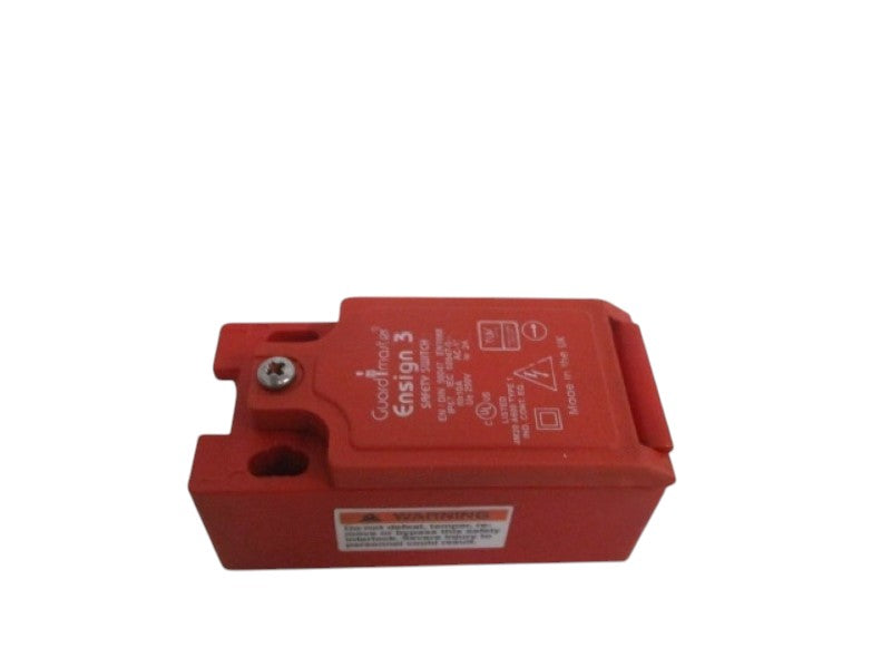 GUARDMASTER ENSIGN 3 440H-E22027 SAFETY SWITCH UNMP