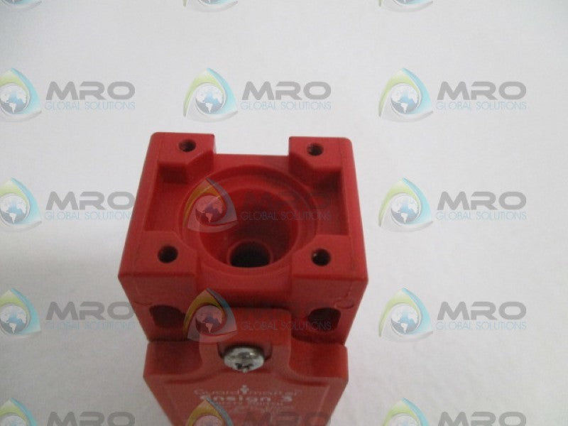 GUARDMASTER ENSIGN 3 440H-E22027 SAFETY SWITCH UNMP