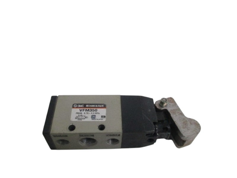 SMC VFM350 MECHANICAL VALVE UNMP