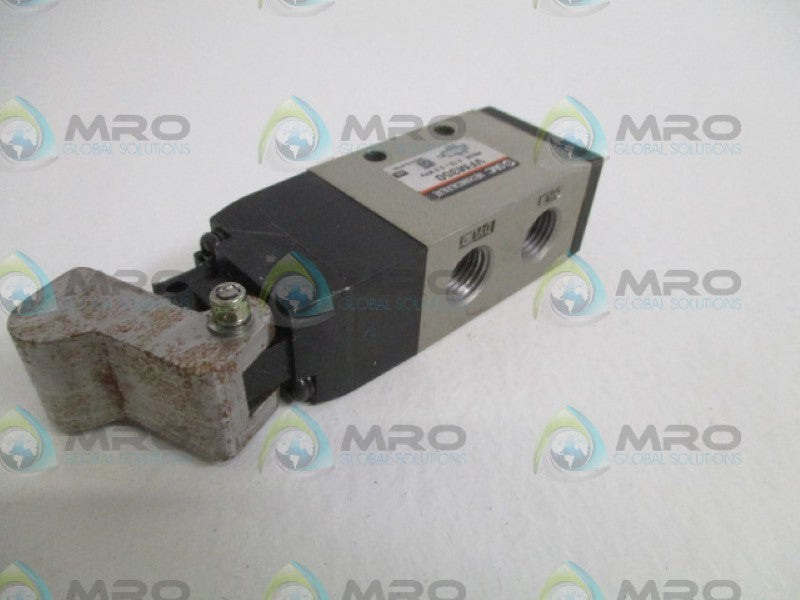 SMC VFM350 MECHANICAL VALVE UNMP