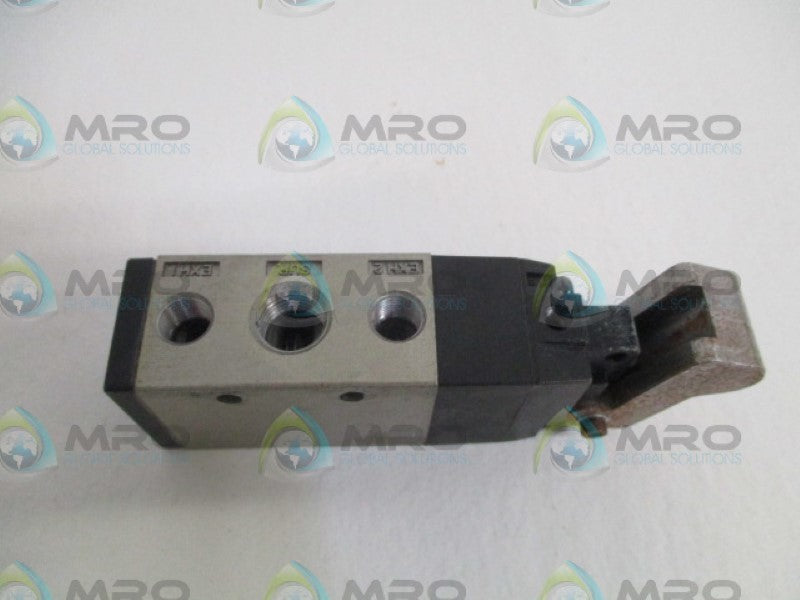 SMC VFM350 MECHANICAL VALVE UNMP