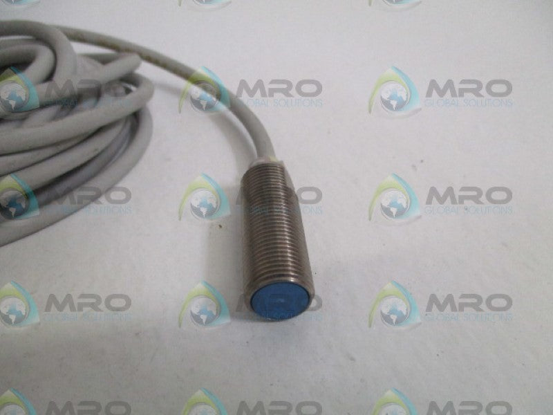YAMATAKE FL7M-3J6HD-L3 PROXIMITY SWITCH UNMP
