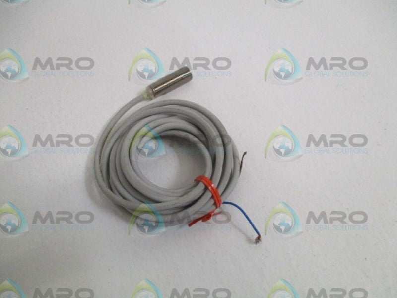 YAMATAKE FL7M-3J6HD-L3 PROXIMITY SWITCH UNMP