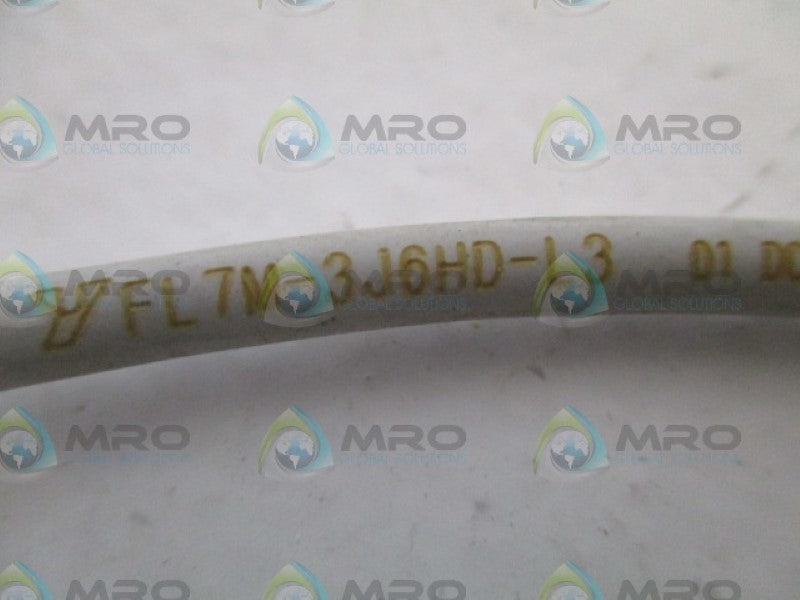 YAMATAKE FL7M-3J6HD-L3 PROXIMITY SWITCH UNMP
