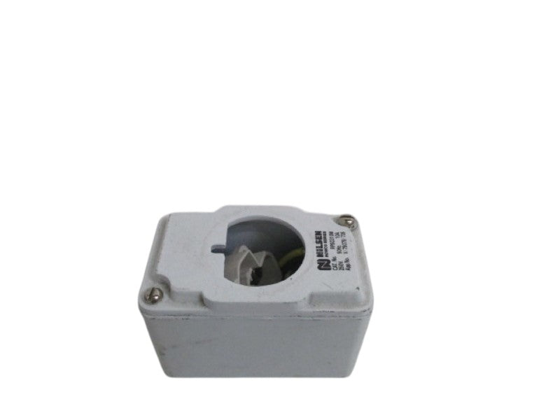 NILSEN RPSO310M SOCKET ENLCOSURE UNMP