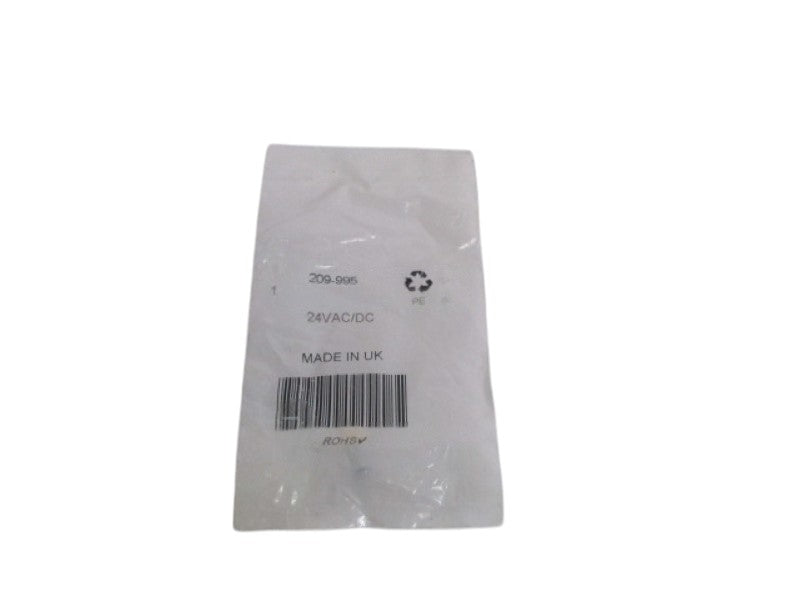 RS 209-995 LIGHT SWITCH NSMP