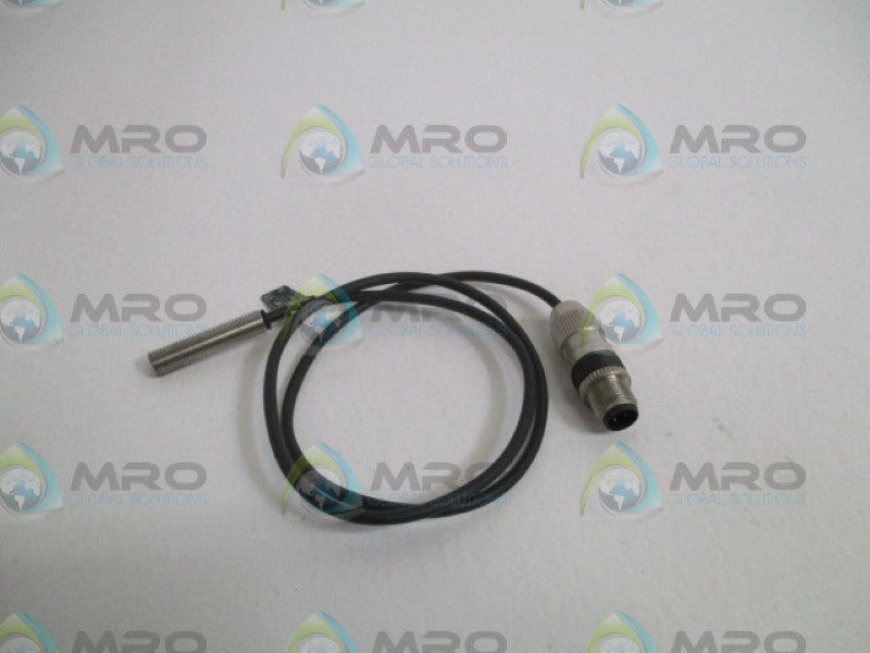 IFM EFECTOR IE5270 INDUCTIVE PROXIMITY SWITCH UNMP