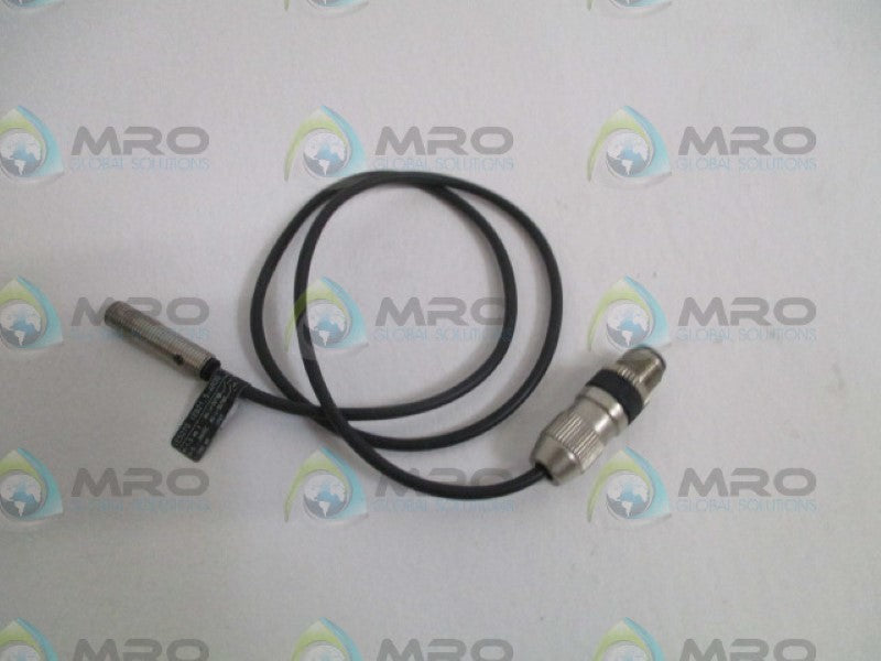 IFM EFECTOR IE5270 INDUCTIVE PROXIMITY SWITCH UNMP