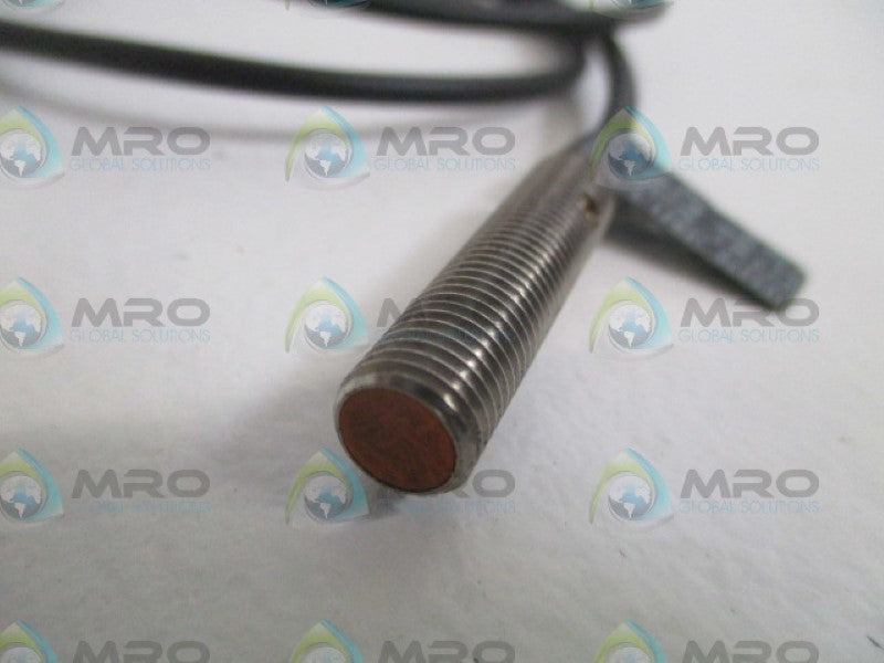 IFM EFECTOR IE5270 INDUCTIVE PROXIMITY SWITCH UNMP