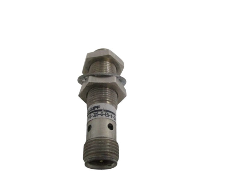 BALLUFF BES516-325-G-E5-Y-S4 INDUCTIVE PROXIMITY SWITCH  NSNP