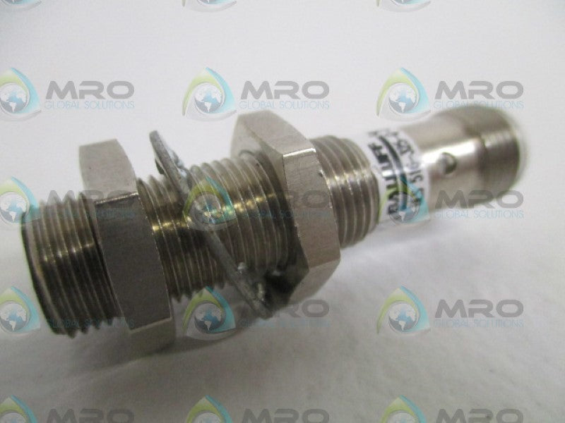 BALLUFF BES516-325-G-E5-Y-S4 INDUCTIVE PROXIMITY SWITCH  NSNP