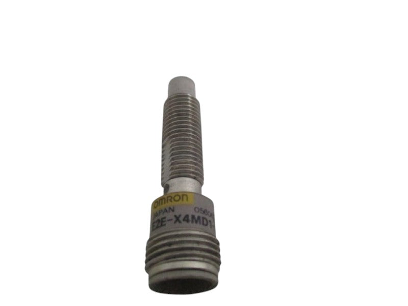 OMRON E2E-X4MD1-M1G UNMP