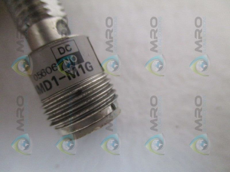 OMRON E2E-X4MD1-M1G UNMP