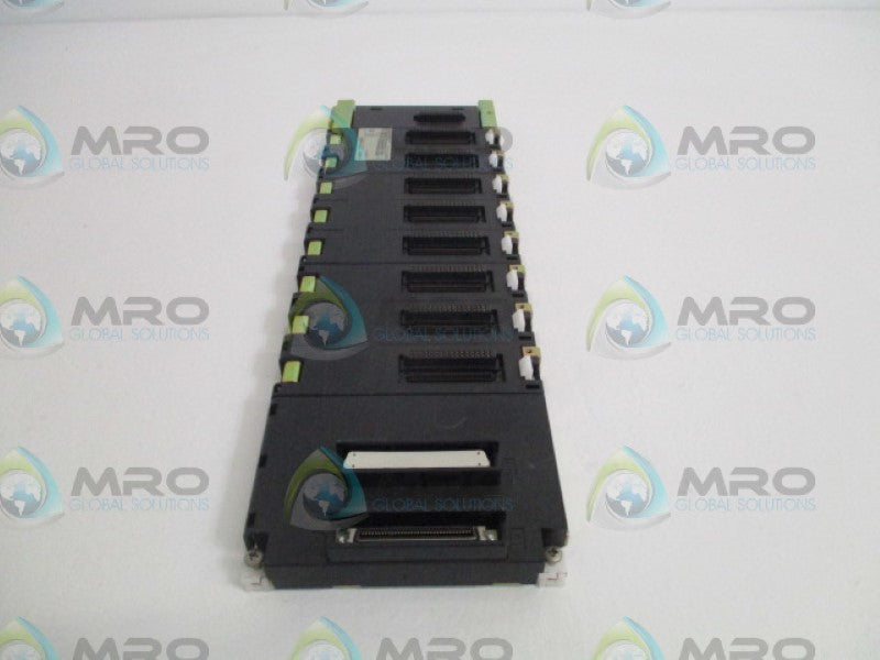 OMRON CS1W-BI083 BASE UNIT UNMP