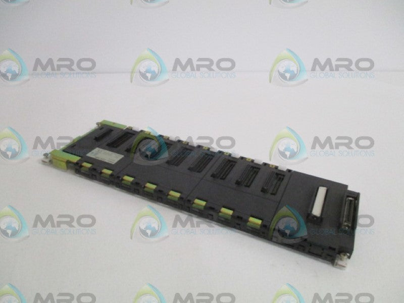 OMRON CS1W-BI083 BASE UNIT UNMP