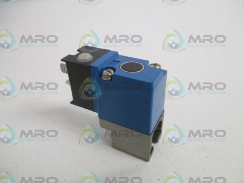 SMC V0307-5D0Z-X138 SOLENOID VALVE NSNP