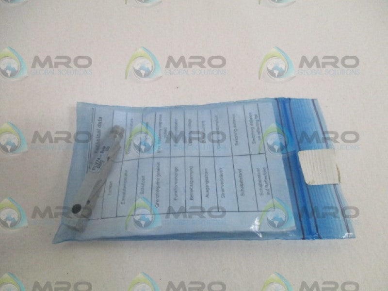 STM RLV74-BHP 1230002 REFLECTIVE LIGHT SENSOR NSMP
