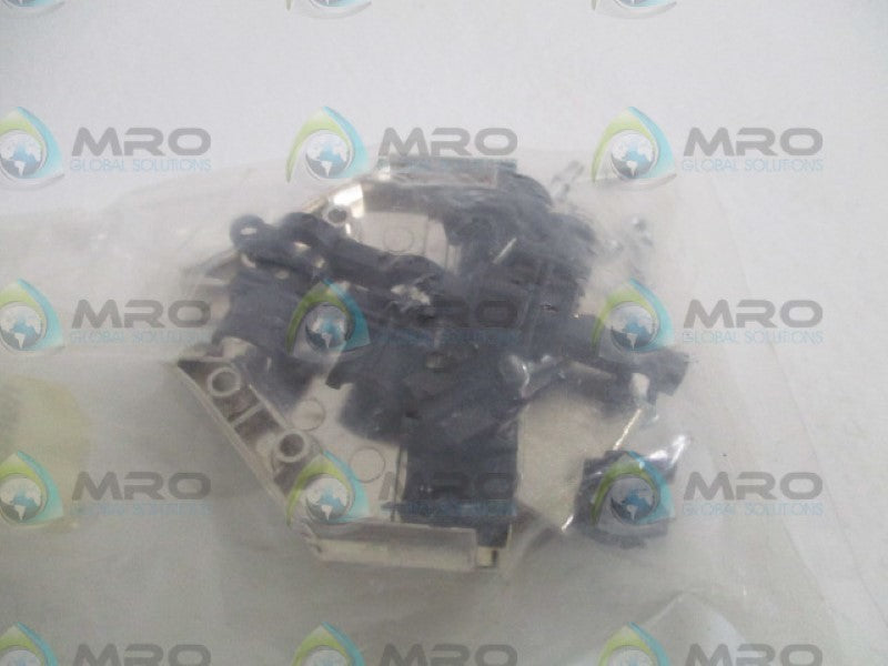 MH CONNECTORS DTPK37-K 322-9793 CONNECTOR BACKSHELL NSMP