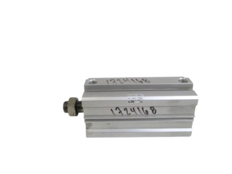 SMC CYLINDER CDQ2A50-100DM NSNP