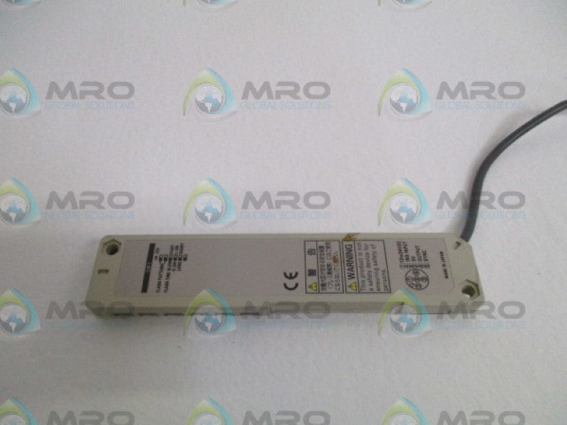 OMRON F3W-D052D-D PICKING SENSOR UNMP