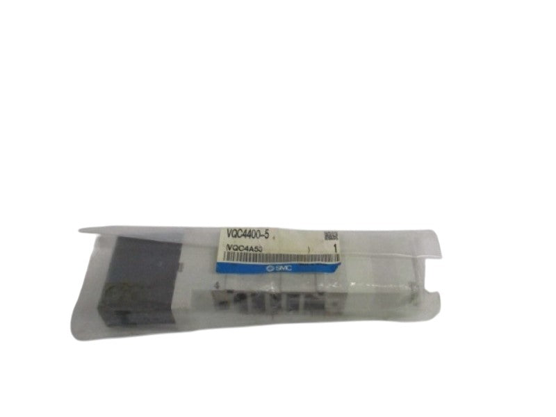 SMC VQC4400-5 SOLENOID VALVE NSMP