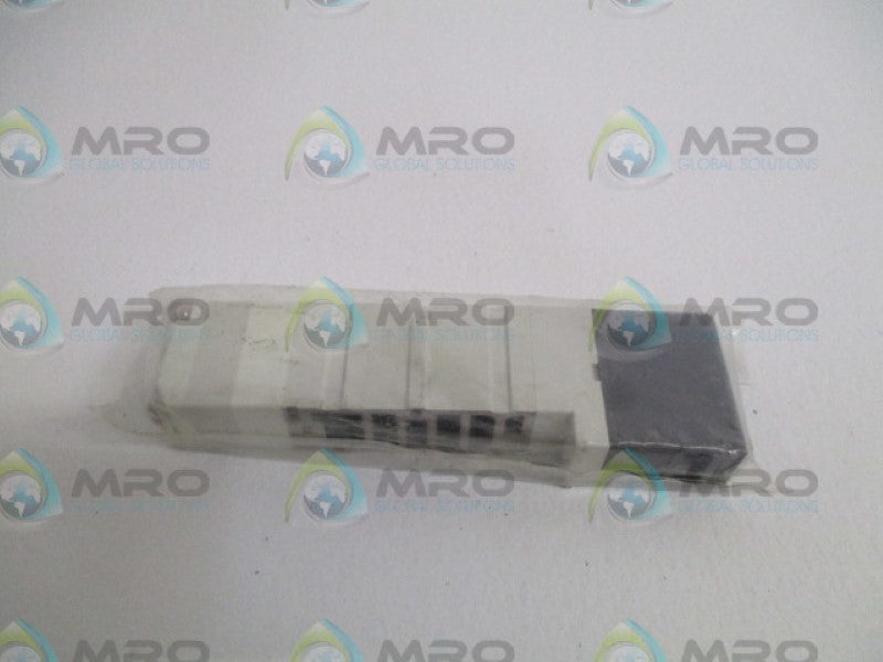 SMC VQC4400-5 SOLENOID VALVE NSMP