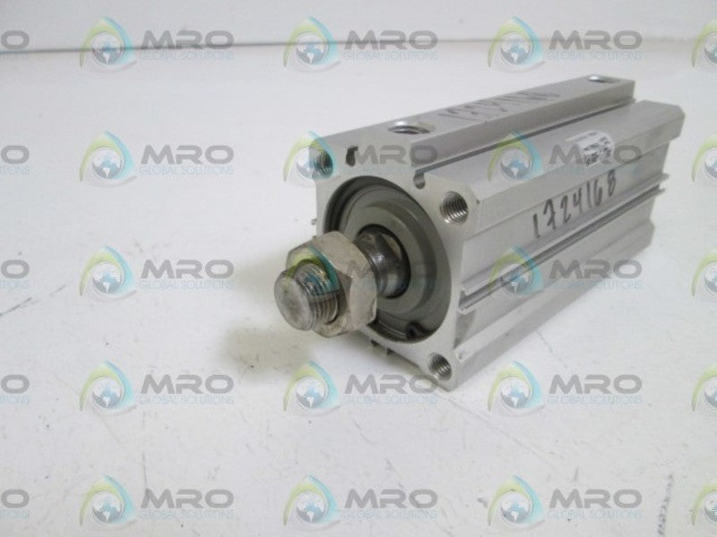 SMC CYLINDER CDQ2A50-100DM NSNP