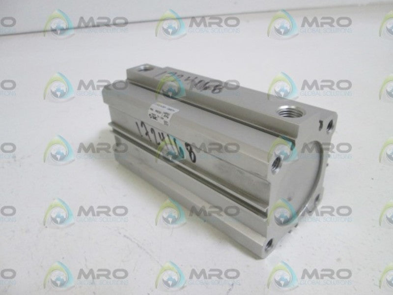 SMC CYLINDER CDQ2A50-100DM NSNP