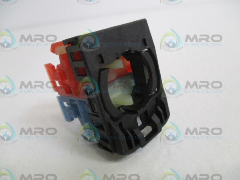FUJI ELECTRIC AR22V2R PUSHBUTTON BODY (AS PICTURED) UNMP