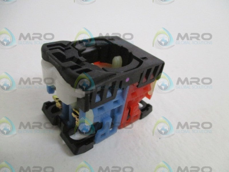 FUJI ELECTRIC AR22F0R PUSHBUTTON BODY (AS PICTURED) UNMP