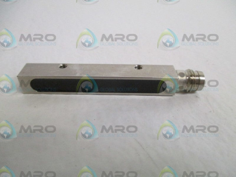 STM RLV74-BHP 1230002 REFLECTIVE LIGHT SENSOR NSNP