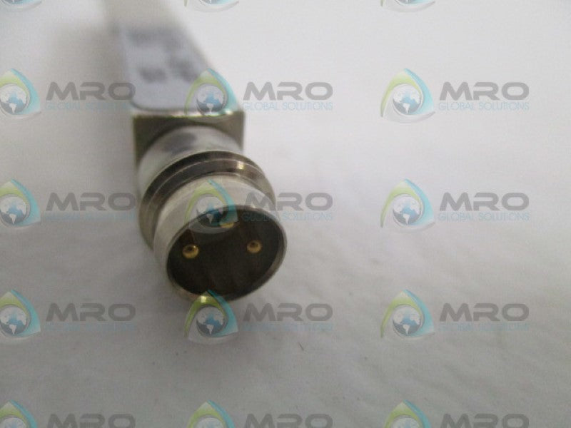 STM RLV74-BHP 1230002 REFLECTIVE LIGHT SENSOR NSNP